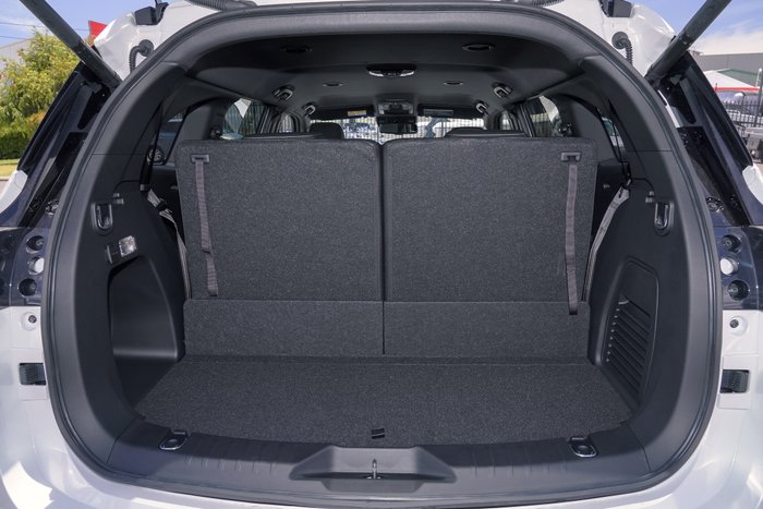 2025 Isuzu MU-X LS-T