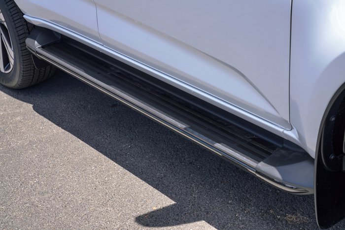 2025 Isuzu MU-X LS-T