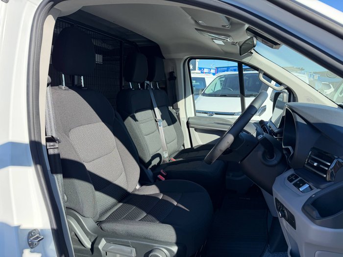 2023 LDV eDeliver 7 LWB Low Roof 77kWh MY23