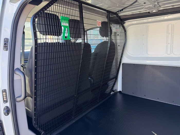 2023 LDV eDeliver 7 LWB Low Roof 77kWh MY23