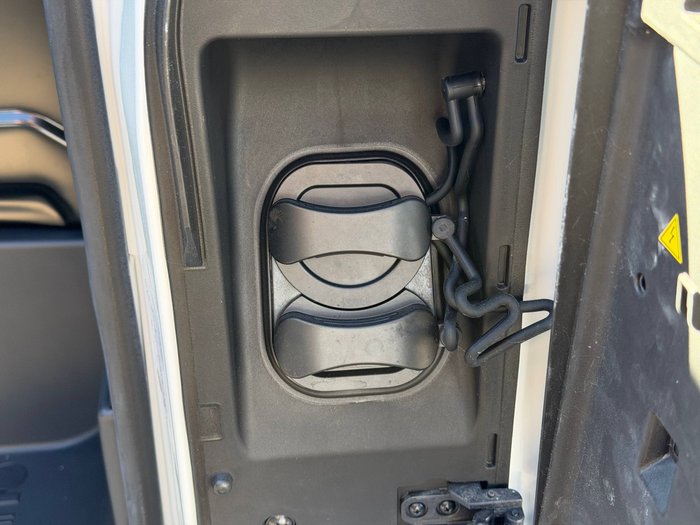 2023 LDV eDeliver 7 LWB Low Roof 77kWh MY23
