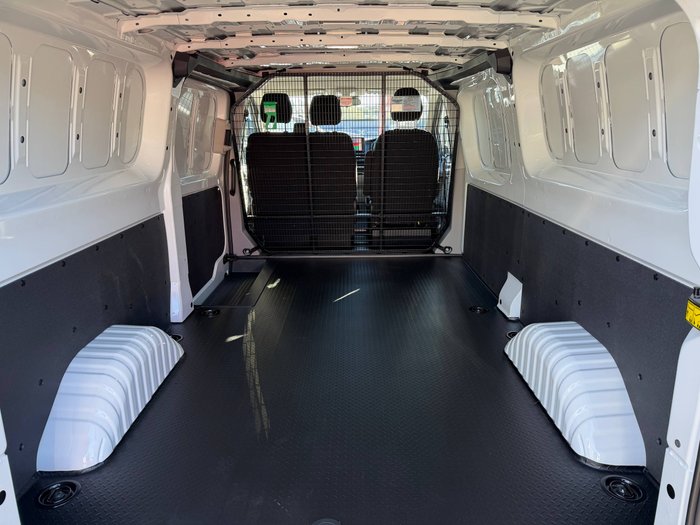 2023 LDV eDeliver 7 LWB Low Roof 77kWh MY23