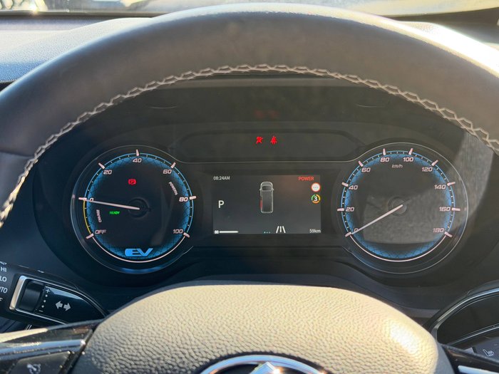 2023 LDV eDeliver 7 LWB Low Roof 77kWh MY23