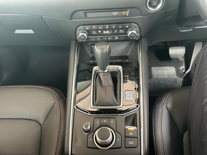 2026 Mazda CX-5 G25 GT SP