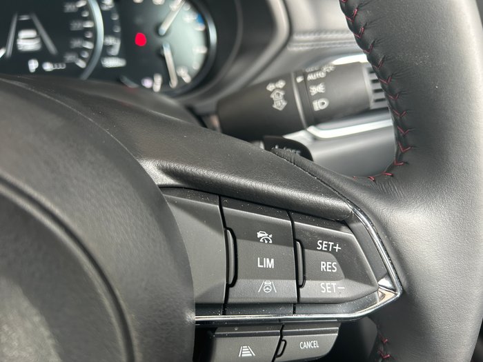 2026 Mazda CX-5 G25 GT SP