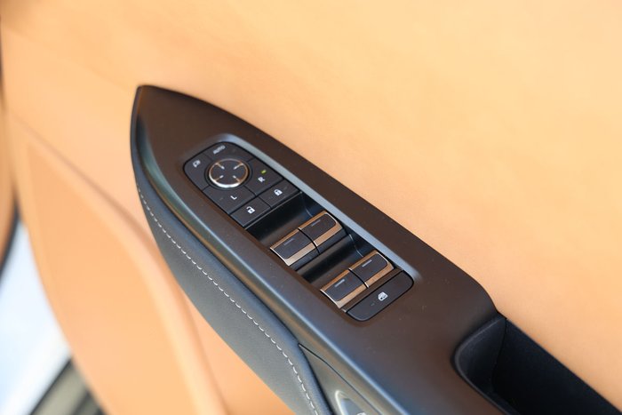 2023 Lexus RZ 450e RZ 450e Luxury EM 71.4 kWh Battery Automatic Wagon 1L24360 001