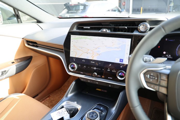 2023 Lexus RZ 450e RZ 450e Luxury EM 71.4 kWh Battery Automatic Wagon 1L24360 001