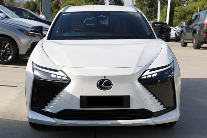 2023 Lexus RZ 450e RZ 450e Luxury EM 71.4 kWh Battery Automatic Wagon 1L24360 001