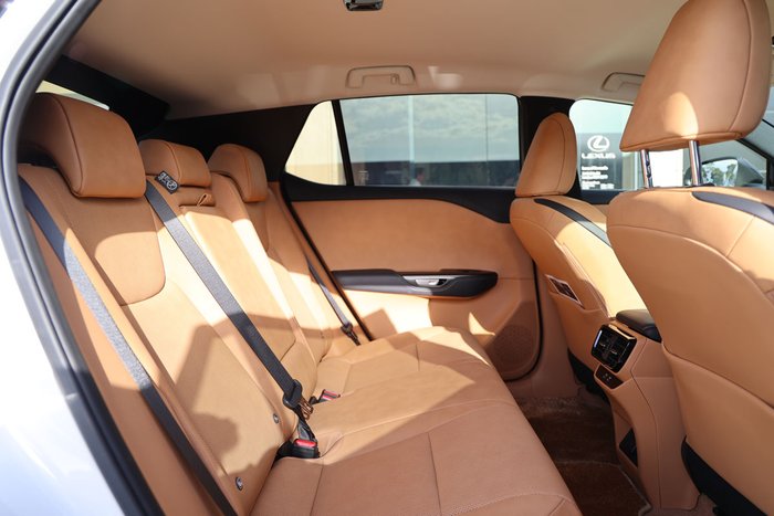 2023 Lexus RZ 450e RZ 450e Luxury EM 71.4 kWh Battery Automatic Wagon 1L24360 001