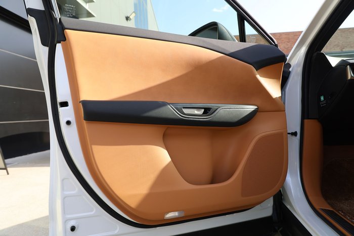 2023 Lexus RZ 450e RZ 450e Luxury EM 71.4 kWh Battery Automatic Wagon 1L24360 001