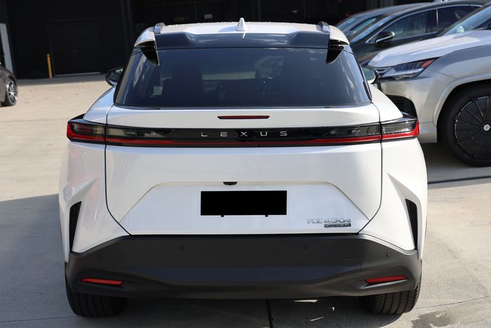 2023 Lexus RZ 450e RZ 450e Luxury EM 71.4 kWh Battery Automatic Wagon 1L24360 001