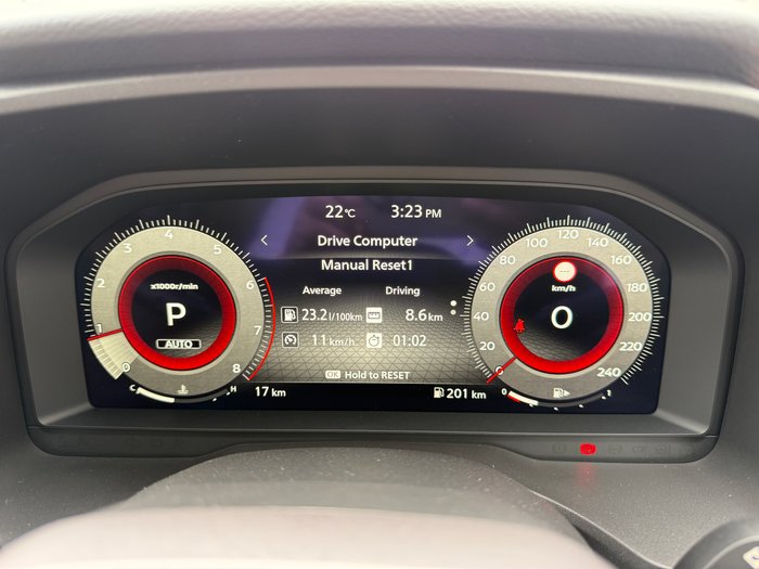 2026 Nissan X-TRAIL MY26 Ti-L with Chestnut Brown Interior