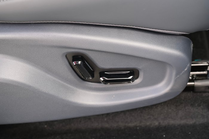2027 Geely Ex5