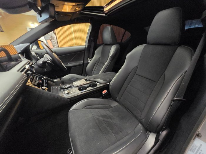 2023 Lexus IS500 F Sport 2023