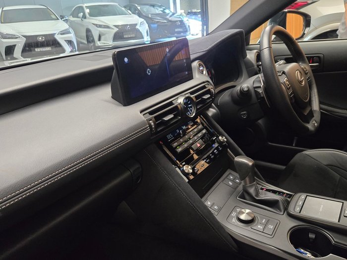 2023 Lexus IS500 F Sport 2023
