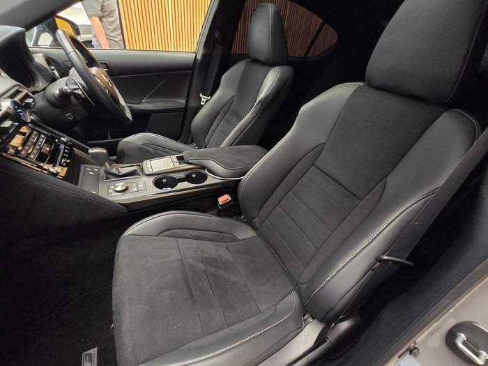 2023 Lexus IS500 F Sport 2023