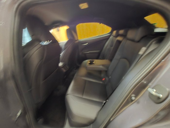 2022 Lexus UX200 F Sport 2.0L Petrol Auto CVT SUV