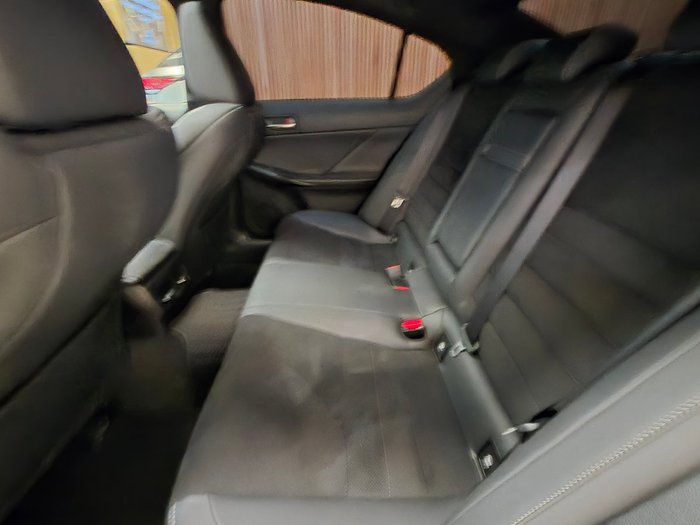 2023 Lexus IS500 F Sport 2023
