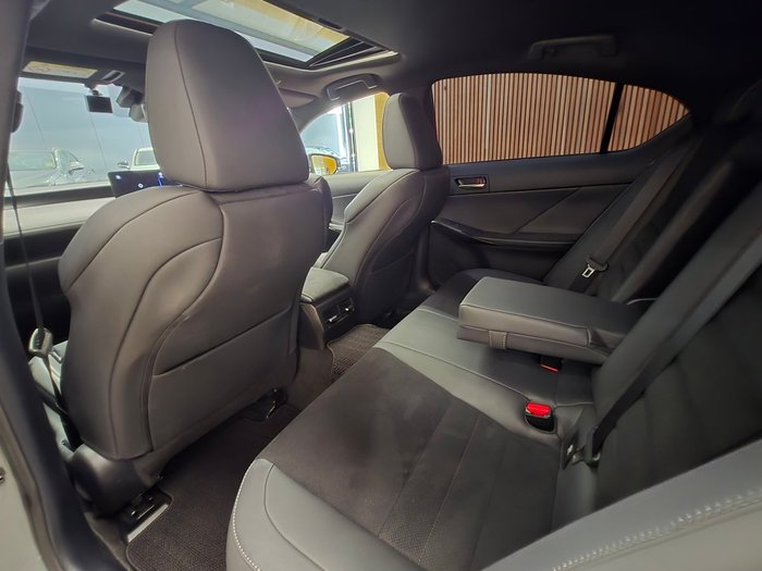 2023 Lexus IS500 F Sport 2023