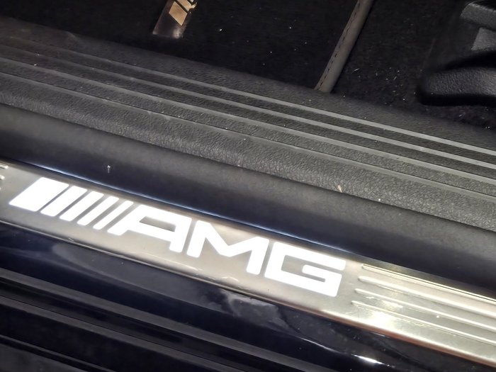2021 MERCEDES-AMG A35 4MATIC