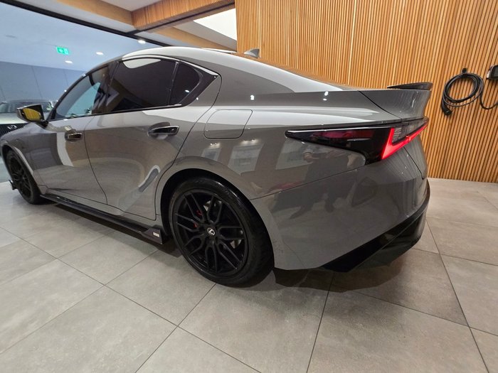 2023 Lexus IS500 F Sport 2023