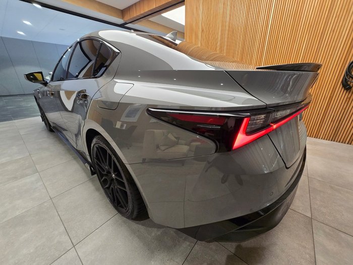 2023 Lexus IS500 F Sport 2023
