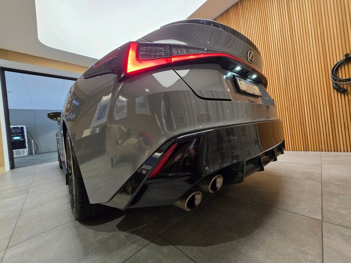 2023 Lexus IS500 F Sport 2023