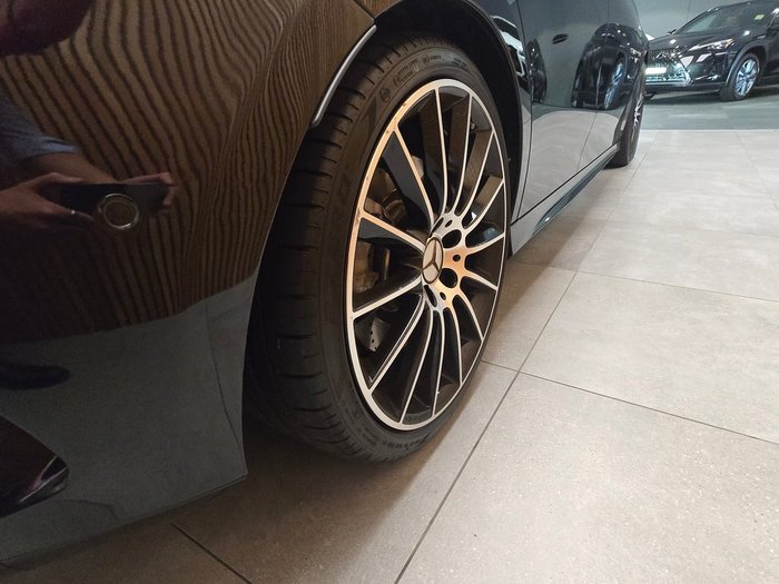 2021 MERCEDES-AMG A35 4MATIC