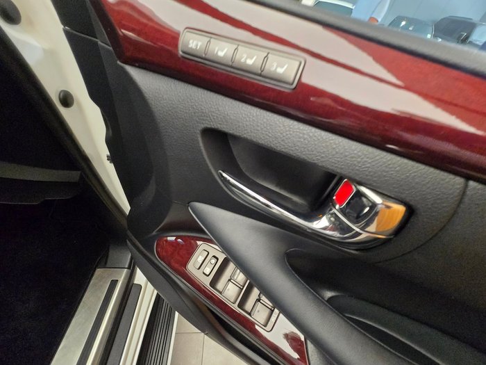 2014 Lexus LX570 5.7 L Petrol Automatic Wagon
