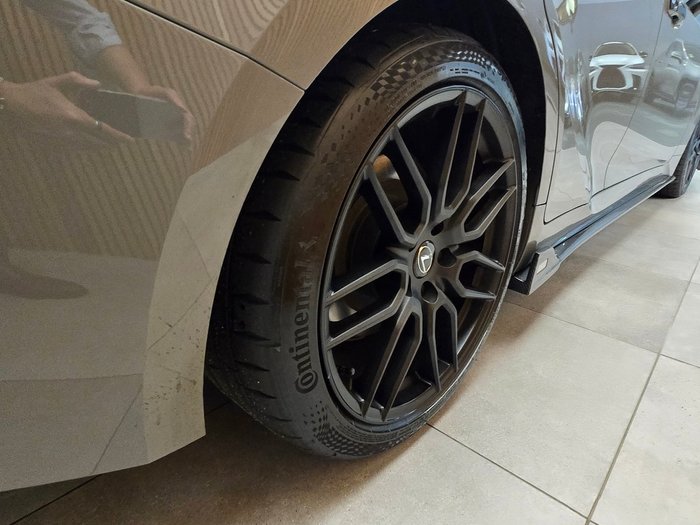 2023 Lexus IS500 F Sport 2023