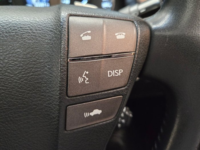 2014 Lexus LX570 5.7 L Petrol Automatic Wagon
