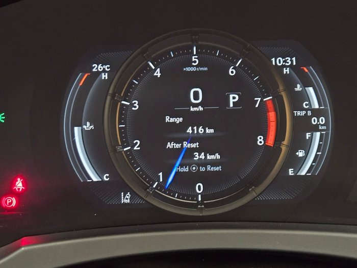 2023 Lexus IS500 F Sport 2023