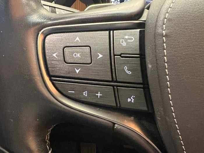 2018 Lexus LS500 Sports Luxury 3.5L Petrol Automatic Sedan