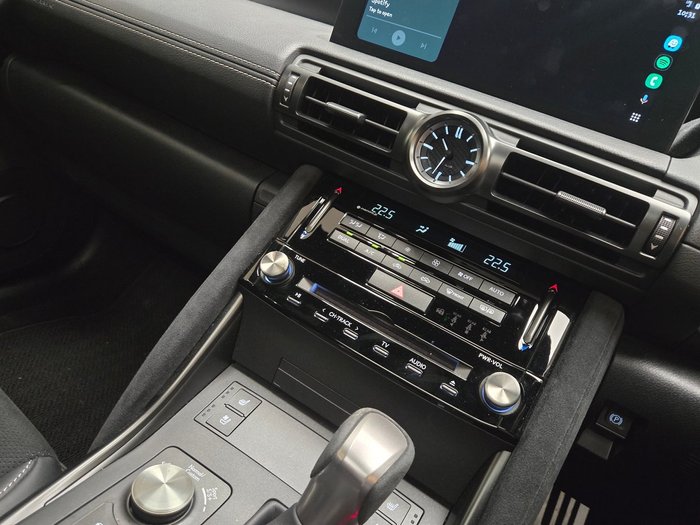 2023 Lexus IS500 F Sport 2023