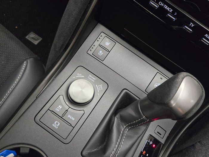 2023 Lexus IS500 F Sport 2023