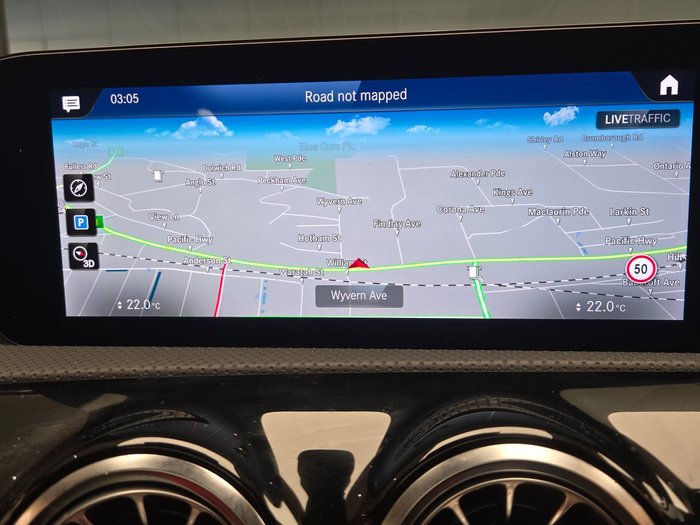 2021 MERCEDES-AMG A35 4MATIC