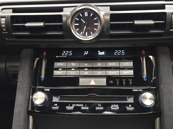 2023 Lexus IS500 F Sport 2023