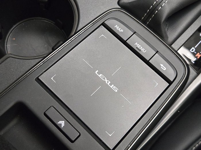 2023 Lexus IS500 F Sport 2023