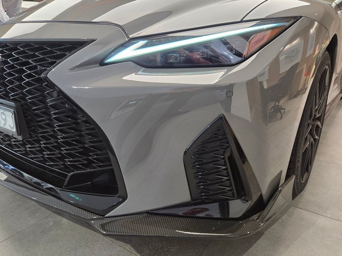 2023 Lexus IS500 F Sport 2023