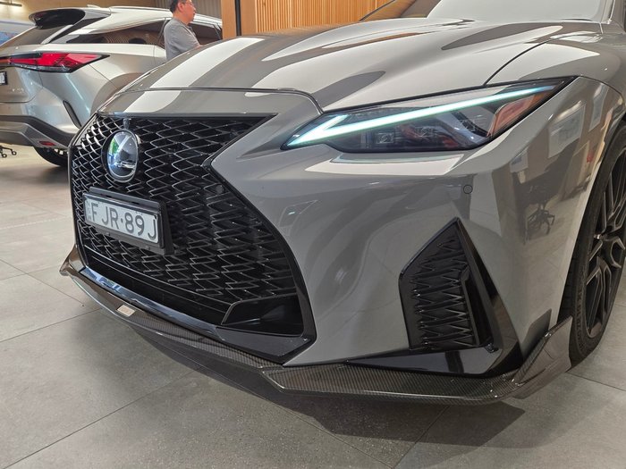 2023 Lexus IS500 F Sport 2023
