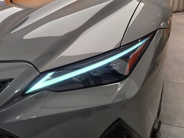 2023 Lexus IS500 F Sport 2023