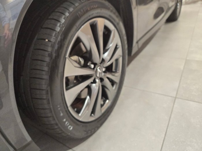 2022 Lexus UX200 F Sport 2.0L Petrol Auto CVT SUV