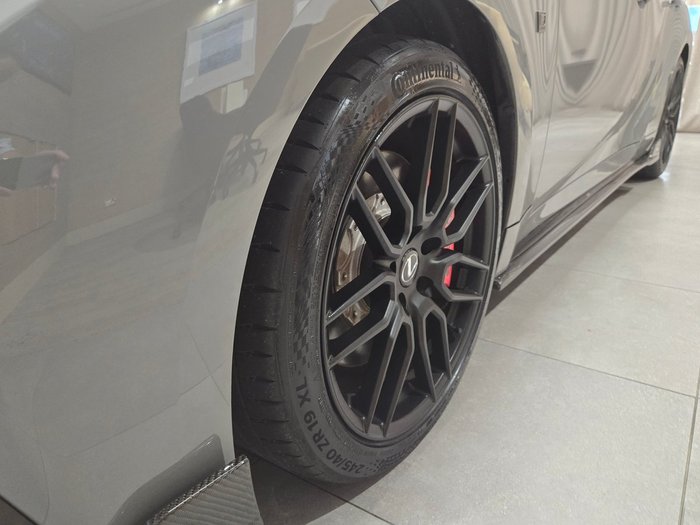2023 Lexus IS500 F Sport 2023