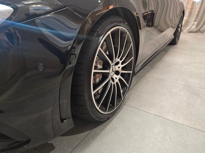 2021 MERCEDES-AMG A35 4MATIC