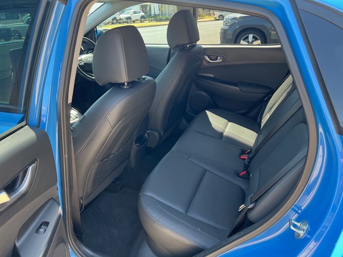 2022 HYUNDAI KONA ACTIVE