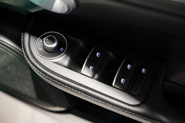 2025 Alfa Romeo Giulia Quadrifoglio