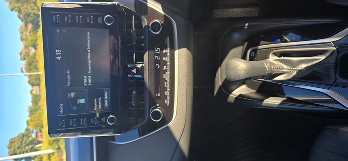 2022 Toyota Corolla Ascent Sport Hybrid