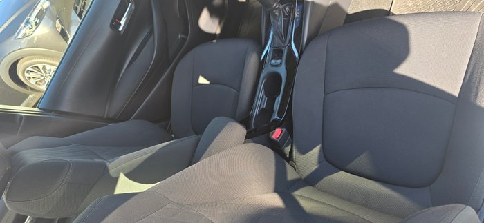 2022 Toyota Corolla Ascent Sport Hybrid