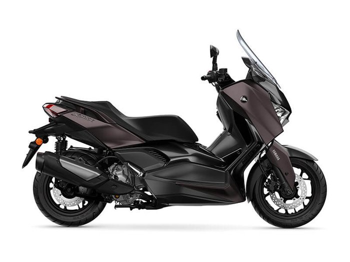 2025 Yamaha XMAX 300 (CZD300A)