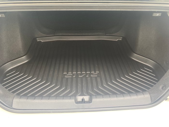 2017 HONDA CIVIC VTi-S